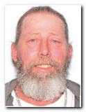 Offender Gregory Wayne Crawford