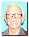 Offender Harry Peter Norrie