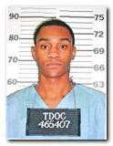 Offender James Deontay Brown