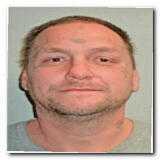 Offender James Edward Fredrick