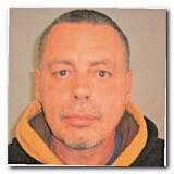 Offender Jeffrey Kenneth Shaffer