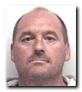 Offender Jerry Dewayne Spangler