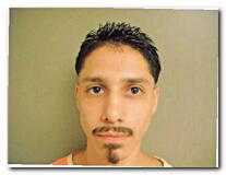 Offender John Isreal Carrizales