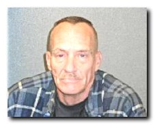 Offender John Russell Perry Sr