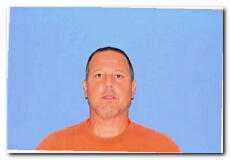 Offender Jon Christopher Fields