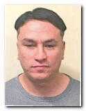 Offender Jorge Romero-ruvalcaba