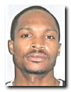 Offender Joseph Louis Johnson