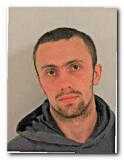 Offender Joshua Nmi Hamblin