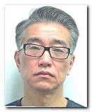 Offender Kang Ho Choi