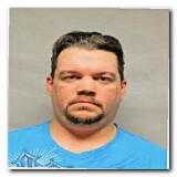 Offender Kevin James Bosley