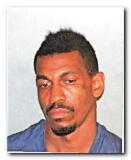 Offender Lamorris Santral Robinson