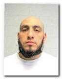 Offender Luis Alberto Zavala