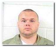 Offender Matthew Lane Clark