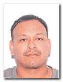 Offender Michael Aguilar