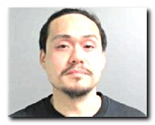 Offender Michael Quoc Pham