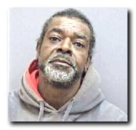 Offender Orville Charles Whittaker