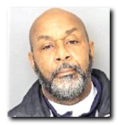 Offender Otis Gregory Daniels