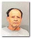 Offender Ruben Lagunas