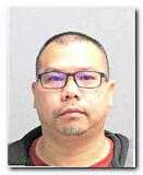 Offender Somrith Tommy Panyathong