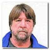 Offender Terry David Martin