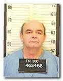 Offender Thomas Taylor