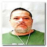 Offender Timothy Allen Hickman