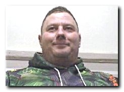 Offender Timothy John Ross