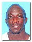 Offender Tracey Leevone Clark