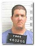 Offender Travis Casey Garland