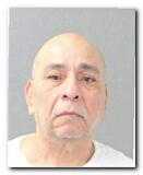 Offender Vicente Delossantos-laina