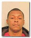 Offender Warren Tremel Green