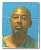 Offender Willard Brown