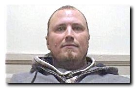 Offender Brian Douglas Rayburn