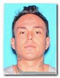 Offender Bronson William White