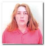 Offender Crystal Gail Frizzell