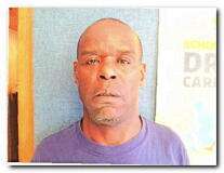 Offender David Lewis