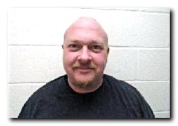 Offender David Wayne Shugars