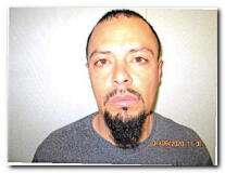 Offender Gabriel James Lewis