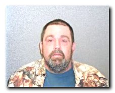 Offender Gregory Benjamin Everitt