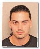 Offender Hector Anibal Nieves