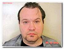 Offender Isaac Daniel Weibel