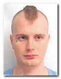 Offender Jason Blake Holt