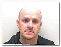 Offender Jeffrey Allen Hackworth