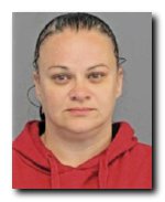 Offender Jennifer Christine Rider