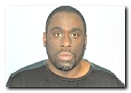 Offender Jermaine Dewon Wise