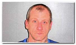 Offender Jody Sedore