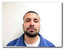 Offender Juan C Luva