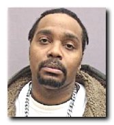 Offender Kevin Dwayne Rogers