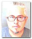 Offender Leonel Palomar