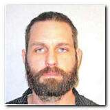 Offender Mark Aubrey Cissell